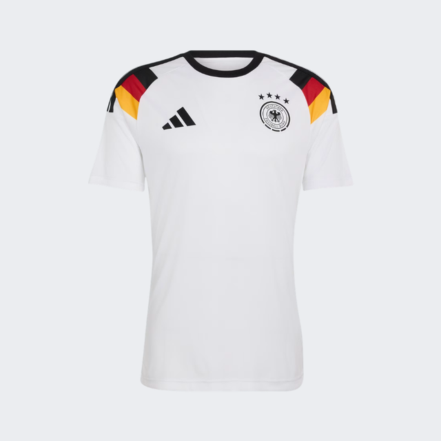 Buy ADIDAS Germany 26 Home Fan Jersey Online in Nepal - Online Shopping Nepal - Online Clothing Shop Nepal