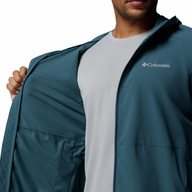 Buy Columbia Trailborne™ Jacket Online in Nepal - Online Shopping Nepal - Online Clothing Shop Nepal