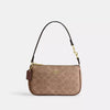 Replica of Coach Nolita 19 Mini Shoulder Bag