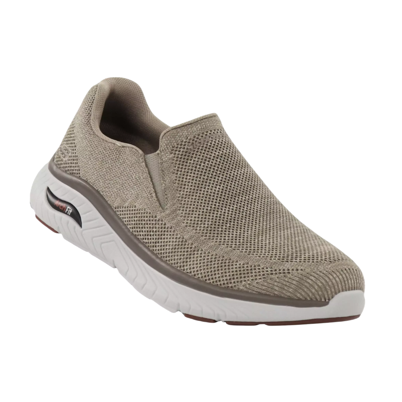 Buy Skechers Arch Fit Crosser Locke Men's Shoes Online in Nepal - Online Shopping Nepal - Online Clothing Shop Nepal