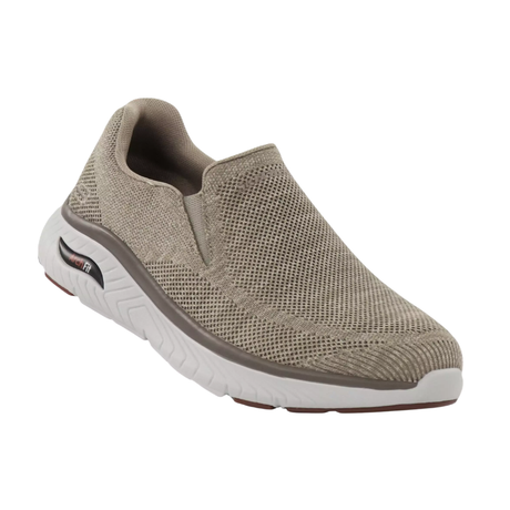 Buy Skechers Arch Fit Crosser Locke Men's Shoes Online in Nepal - Online Shopping Nepal - Online Clothing Shop Nepal