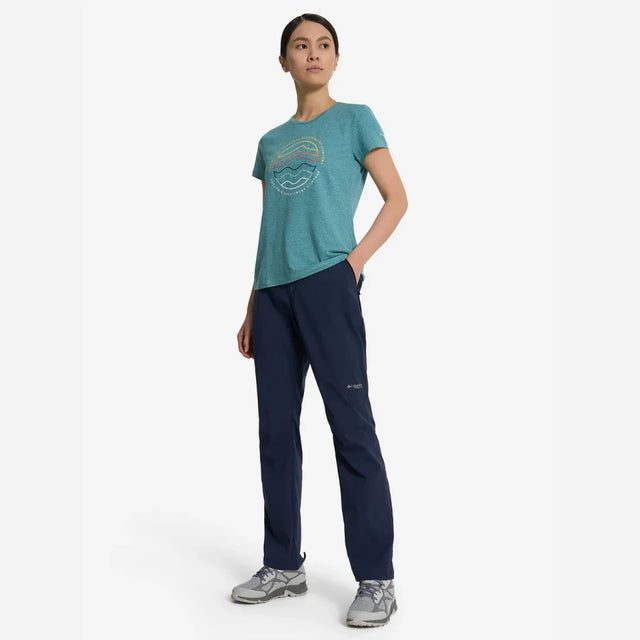 Columbia Wanoga™ Lightweight Pant - Aadima Nepal -online shopping Nepal - Fashion -Buy Clothing Online  in Nepal