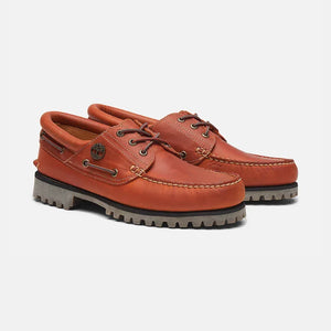 Timberland® Authentics 3-Eye Boat Shoe - Aadima Nepal -online shopping Nepal - Fashion -Buy Clothing Online  in Nepal