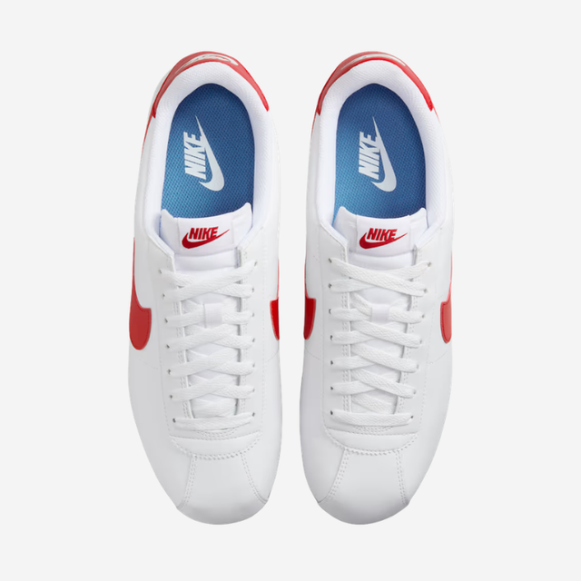Buy Nike Cortez Leather Shoes Online in Nepal - Online Shopping Nepal - Online Clothing Shop Nepal
