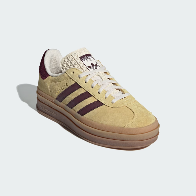 Adidas Originals Gazelle Bold
