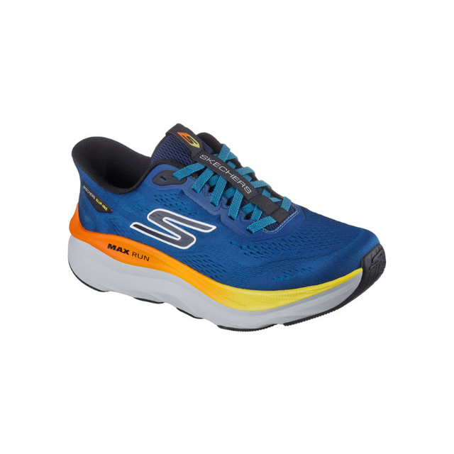 Buy Skechers Men's Max Run Online in Nepal - Online Shopping Nepal - Online Clothing Shop Nepal