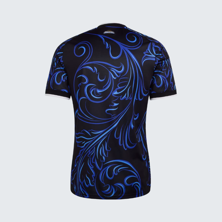 Argentina 26 Away Jersey