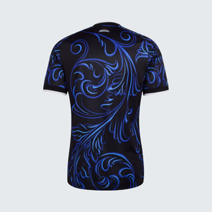Argentina 26 Away Jersey