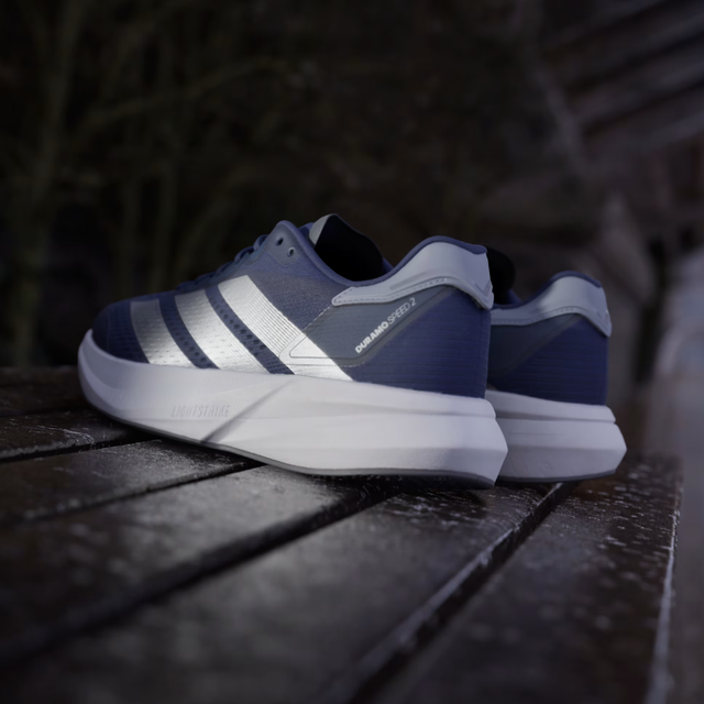 Buy Adidas Duramo Speed 2 Running Shoes Online in Nepal - Online Shopping Nepal - Online Clothing Shop Nepal