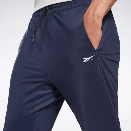 Reebok Workout Ready Track Pant - Aadima Nepal -online shopping Nepal - Fashion -Buy Clothing Online  in Nepal