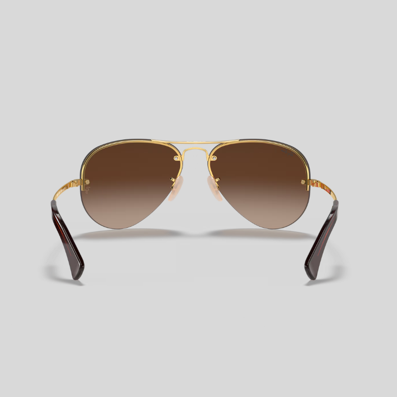 Buy Ray-Ban Gradient Aviator Sunglasses Online in Nepal - Online Shopping Nepal - Online Clothing Shop Nepal