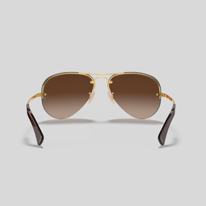 Buy Ray-Ban Gradient Aviator Sunglasses Online in Nepal - Online Shopping Nepal - Online Clothing Shop Nepal