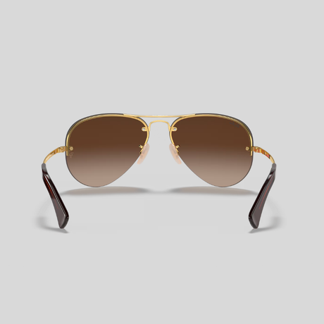 Buy Ray-Ban Gradient Aviator Sunglasses Online in Nepal - Online Shopping Nepal - Online Clothing Shop Nepal