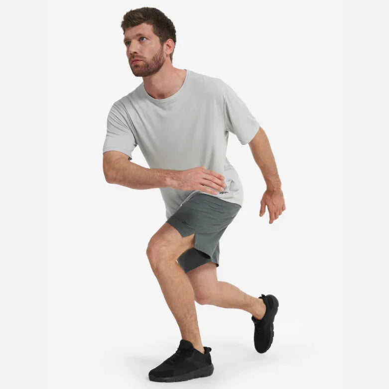 Reebok Chill T-shirt - Aadima Nepal -online shopping Nepal - Fashion -Buy Clothing Online  in Nepal