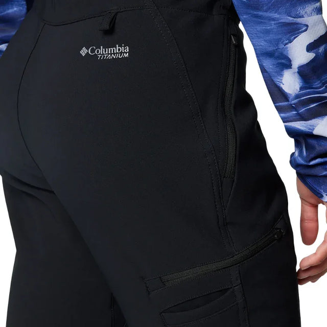 Columbia Vast Canyon™ Omni-Heat™ Infinity SoftsheLL Pant - Aadima Nepal -online shopping Nepal - Fashion -Buy Clothing Online  in Nepal