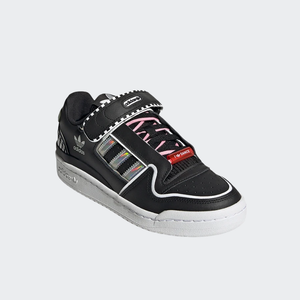 Adidas Forum Plus "I Love Dance" W Shoes