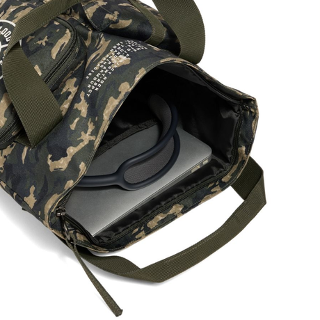 Buy UA Unisex Project Rock Backpack Online in Nepal - Online Shopping Nepal - Online Clothing Shop Nepal