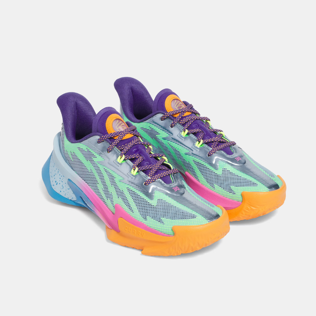 Buy UA Curry Series 7 Basketball Shoes Online in Nepal - Online Shopping Nepal - Online Clothing Shop Nepal