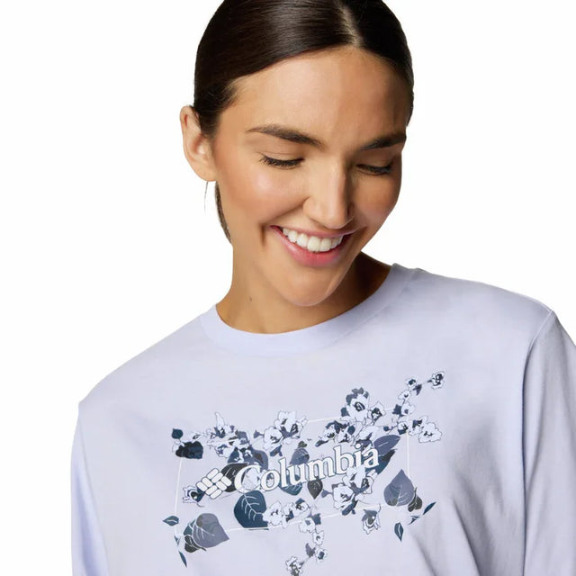 Columbia North Cascades™ Relaxed Tee - Aadima Nepal -online shopping Nepal - Fashion -Buy Clothing Online  in Nepal