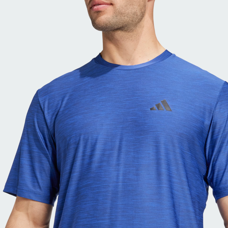 Buy Adidas Train Essentials Stretch Training Tee Online in Nepal - Online Shopping Nepal - Online Clothing Shop Nepal