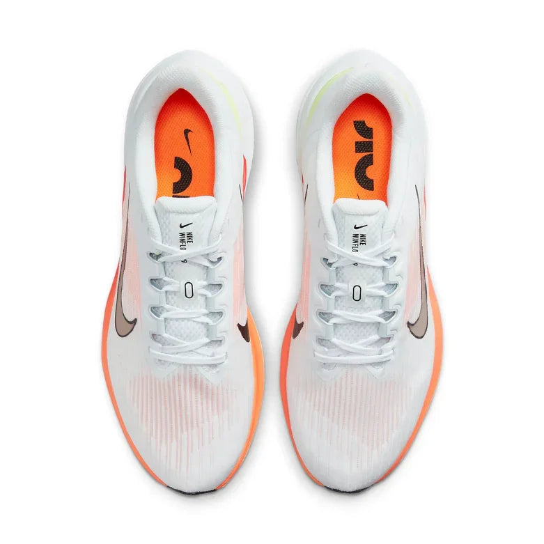 Nike Air Zoom Winflo 9 - Aadima Nepal -online shopping Nepal - Fashion -Buy Clothing Online  in Nepal