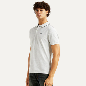Buy Men's Slim Fit Polo T-shirt Online in Nepal - Online Shopping Nepal - Online Clothing Shop Nepal