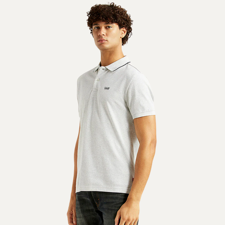 Buy Men's Slim Fit Polo T-shirt Online in Nepal - Online Shopping Nepal - Online Clothing Shop Nepal
