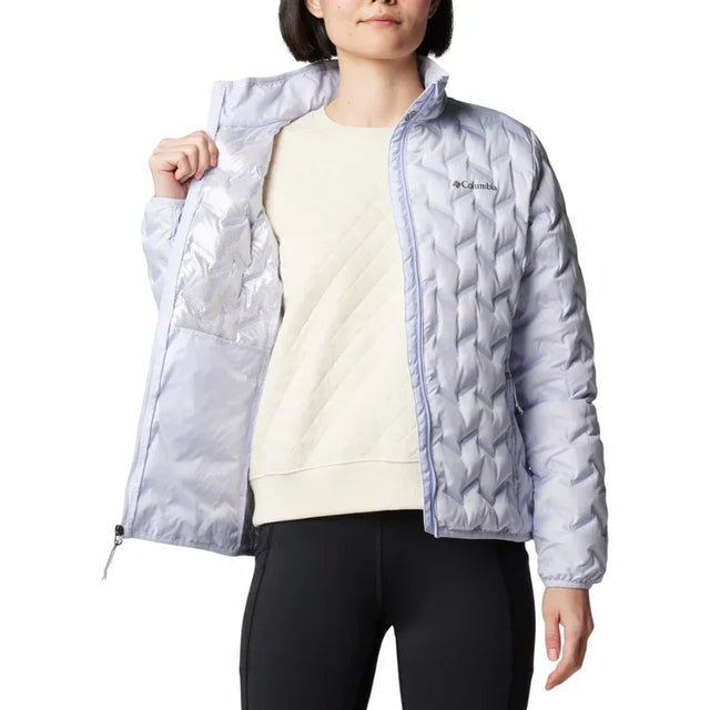 Columbia Delta Ridge™ II Down Jacket - Aadima Nepal -online shopping Nepal - Fashion -Buy Clothing Online  in Nepal