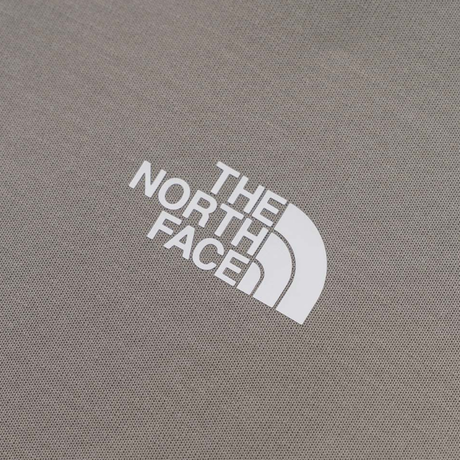 Buy The North Face M TNF DOUBLE KNIT CREW Online in Nepal - Online Shopping Nepal - Online Clothing Shop Nepal