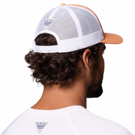 Buy Columbia PFG Logo™ Mesh Snap Back - High Online in Nepal - Online Shopping Nepal - Online Clothing Shop Nepal
