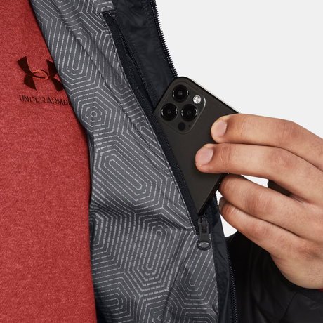 Buy Under Armour Legend Down Men's Hooded Jacket Online in Nepal - Online Shopping Nepal - Online Clothing Shop Nepal