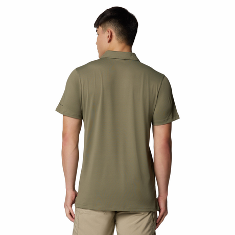 Columbia Tech Trail™ Utility Polo - Aadima Nepal -online shopping Nepal - Fashion -Buy Clothing Online  in Nepal