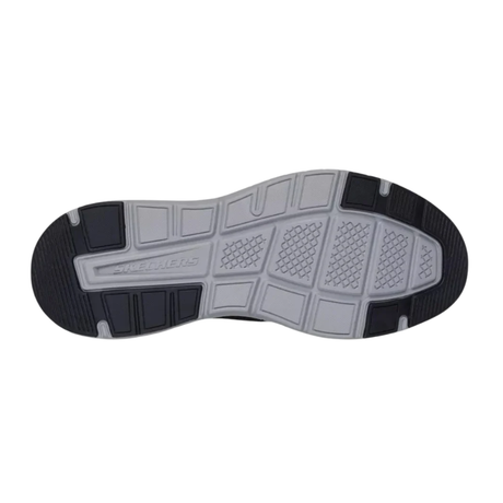 Buy Skechers Arch Fit Crosser Locke Men's Shoes Online in Nepal - Online Shopping Nepal - Online Clothing Shop Nepal