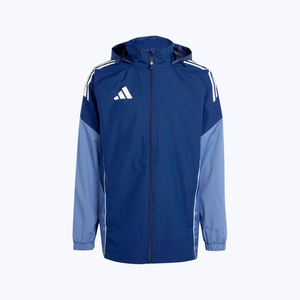 Buy ADIDAS Tiro 25 Competition All-Weather Jacket Online in Nepal - Online Shopping Nepal - Online Clothing Shop Nepal