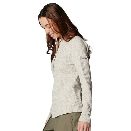 Columbia Brea Falls™ Henley LS - Aadima Nepal -online shopping Nepal - Fashion -Buy Clothing Online  in Nepal