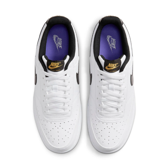 Buy Nike-Court Vision Low Online in Nepal - Online Shopping Nepal - Online Clothing Shop Nepal