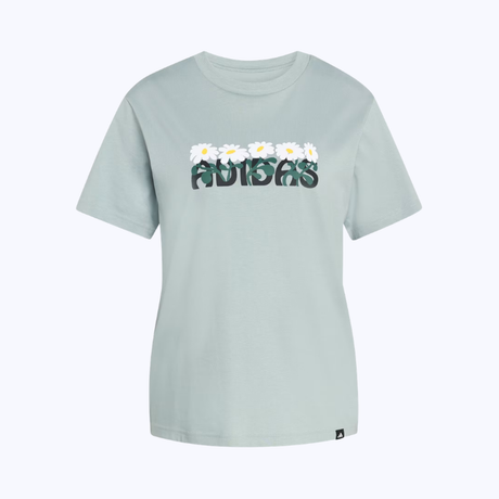 Buy ADIDAS SOFT SIDE GRAPHIC T-SHIRT Online in Nepal - Online Shopping Nepal - Online Clothing Shop Nepal