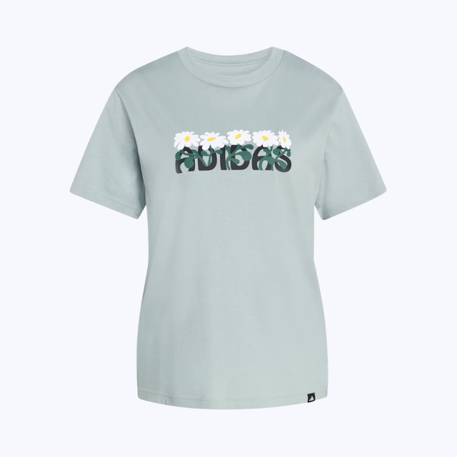 Buy ADIDAS SOFT SIDE GRAPHIC T-SHIRT Online in Nepal - Online Shopping Nepal - Online Clothing Shop Nepal