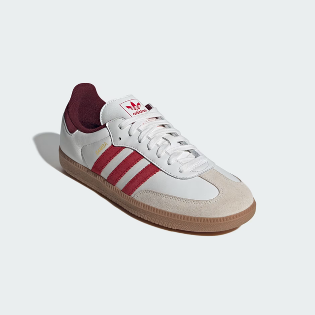 Buy Adidas Samba OG Shoes Online in Nepal - Online Shopping Nepal - Online Clothing Shop Nepal