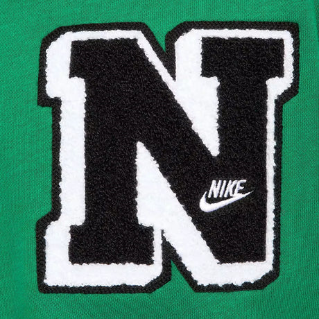 Nike Club Fleece French Terry Pullover Hoodie - Aadima Nepal -online shopping Nepal - Fashion -Buy Clothing Online  in Nepal