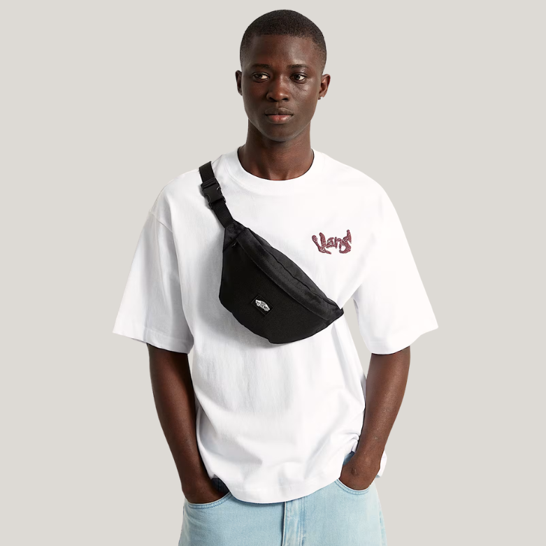 Buy Vans Traveler Bum Bag Online in Nepal - Online Shopping Nepal - Online Clothing Shop Nepal