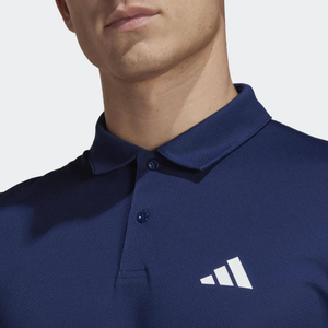 Buy Adidas Train Essentials Training Polo Shirt Online in Nepal - Online Shopping Nepal - Online Clothing Shop Nepal