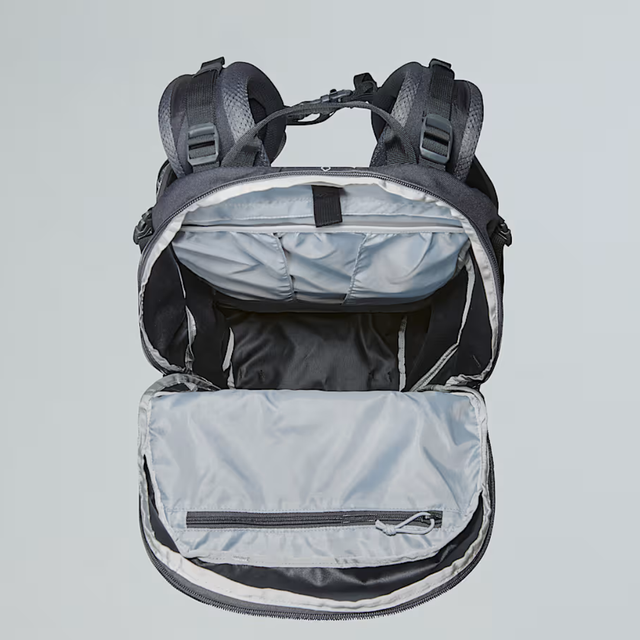 Buy THE NORTH FACE Terra 40-Litre Hiking Backpack Online in Nepal - Online Shopping Nepal - Online Clothing Shop Nepal