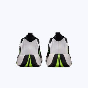 Buy Nike Giannis Immortality 5 EP White Black Volt Sjoes Online in Nepal - Online Shopping Nepal - Online Clothing Shop Nepal