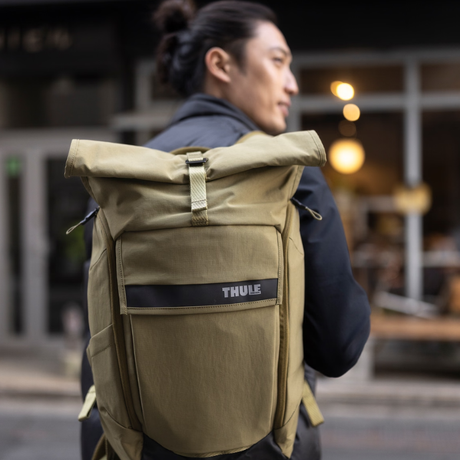 Buy Thule Paramount backpack (24L) Online in Nepal - Online Shopping Nepal - Online Clothing Shop Nepal