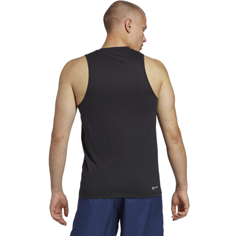 Buy Adidas Train Essentials Feelready Training Sleeveless Tee Online in Nepal - Online Shopping Nepal - Online Clothing Shop Nepal