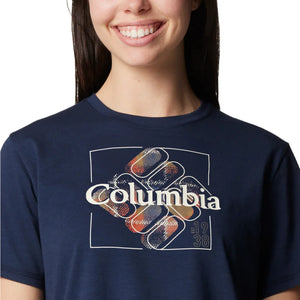 Columbia Sun Trek™ SS Graphic Tee - Aadima Nepal -online shopping Nepal - Fashion -Buy Clothing Online  in Nepal