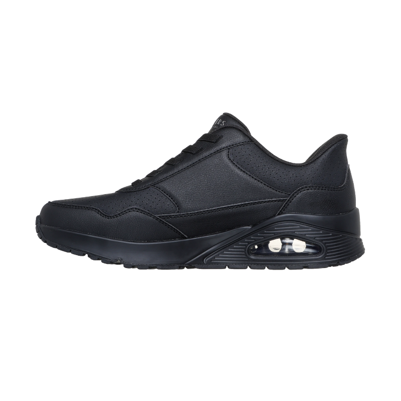 Buy Skechers Men's Slip-ins: UNO - Banksia Luxe Online in Nepal - Online Shopping Nepal - Online Clothing Shop Nepal