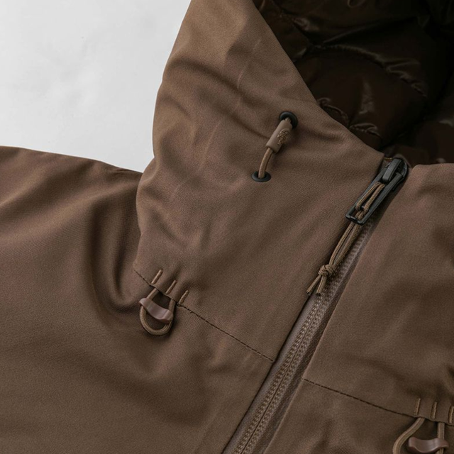 Buy THE NORTH FACE W MTN RANGE HOODED JACKET Online in Nepal - Online Shopping Nepal - Online Clothing Shop Nepal