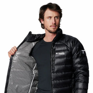 Columbia Arctic Crest™ Down Jacket - Aadima Nepal -online shopping Nepal - Fashion -Buy Clothing Online  in Nepal